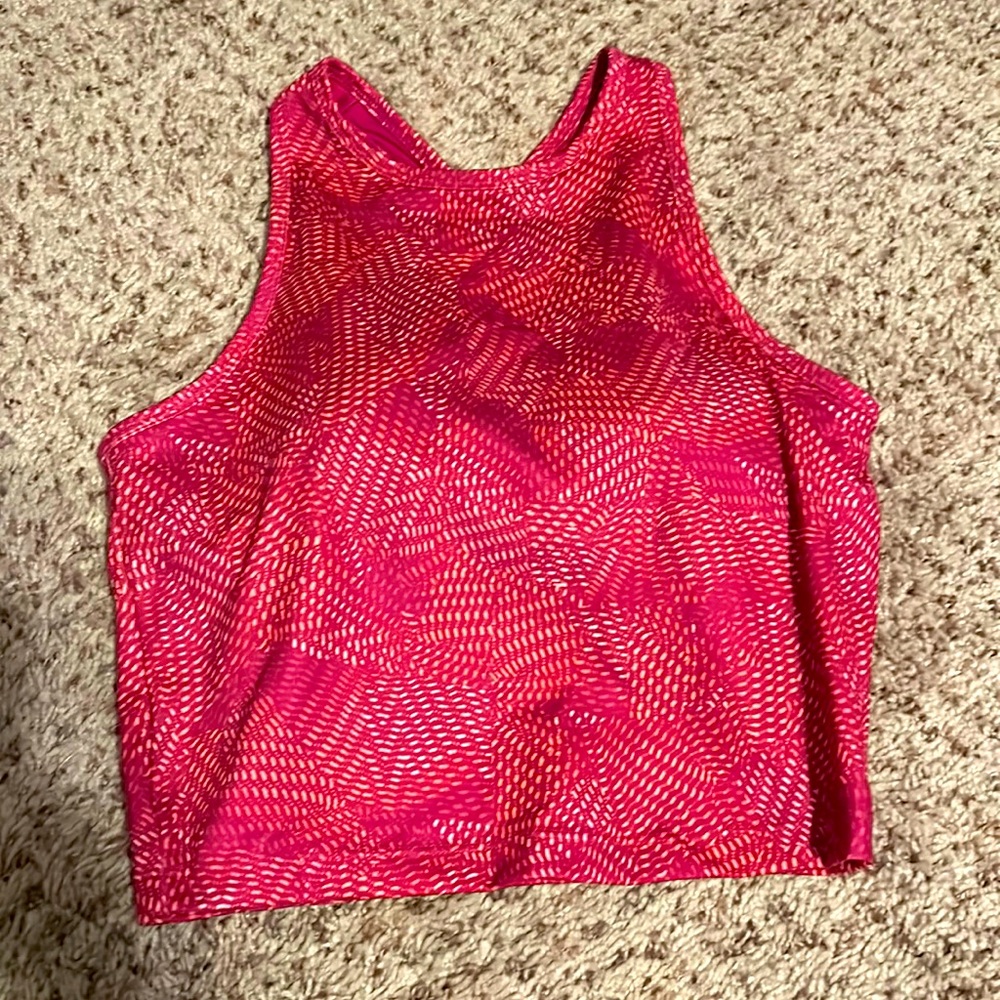 MTA Sports bra